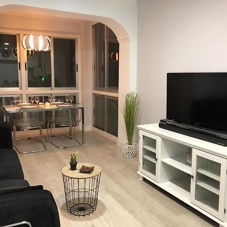 Apartament Apartamento En Av Gabriel Miro - Calpe Zewnętrze zdjęcie