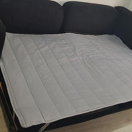 Apartament Apartamento En Av Gabriel Miro - Calpe Zewnętrze zdjęcie