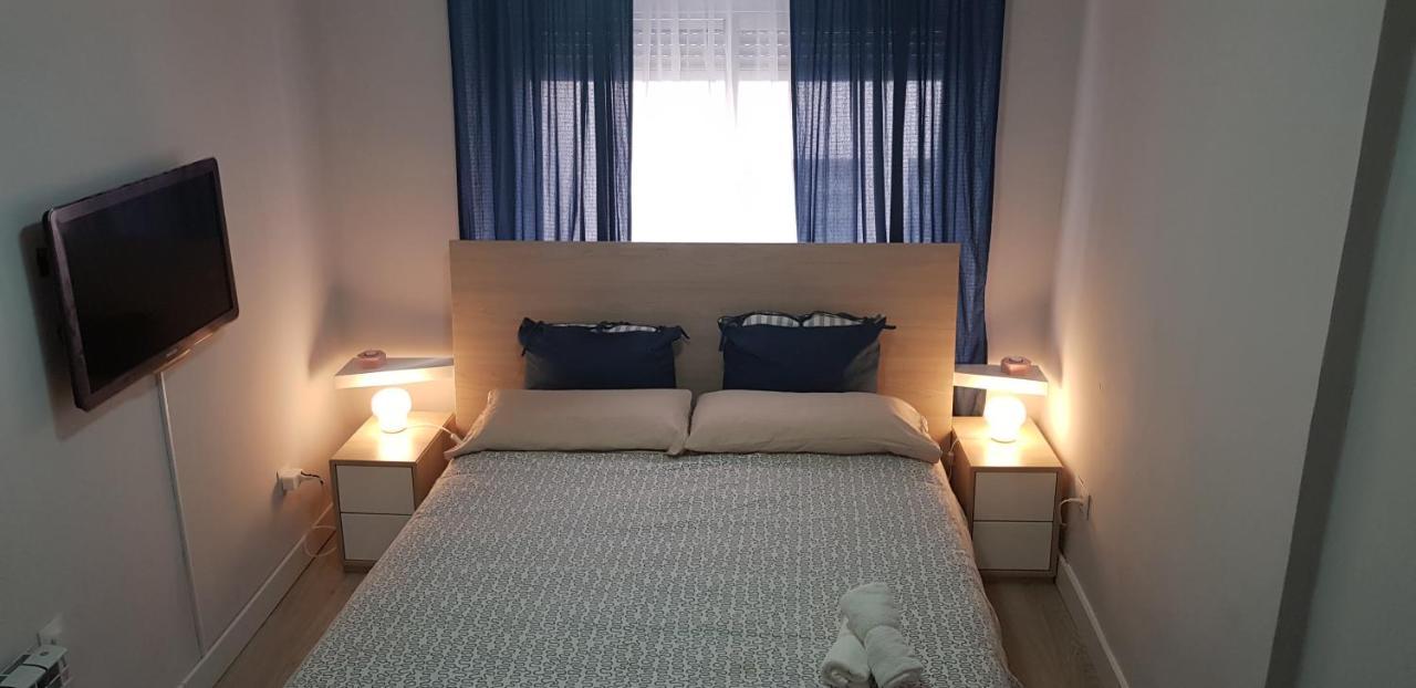 Apartament Apartamento En Av Gabriel Miro - Calpe Zewnętrze zdjęcie
