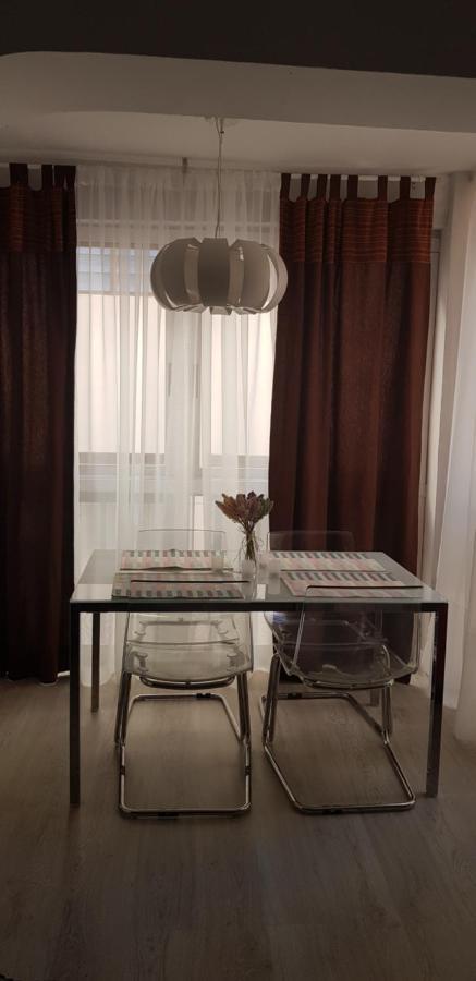 Apartament Apartamento En Av Gabriel Miro - Calpe Zewnętrze zdjęcie