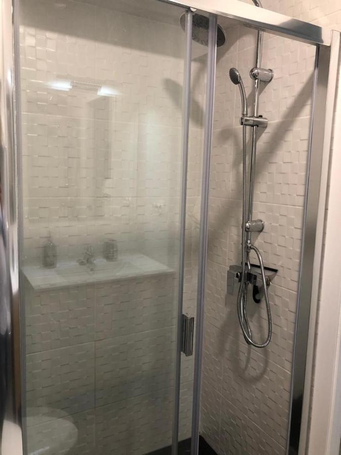 Apartament Apartamento En Av Gabriel Miro - Calpe Zewnętrze zdjęcie