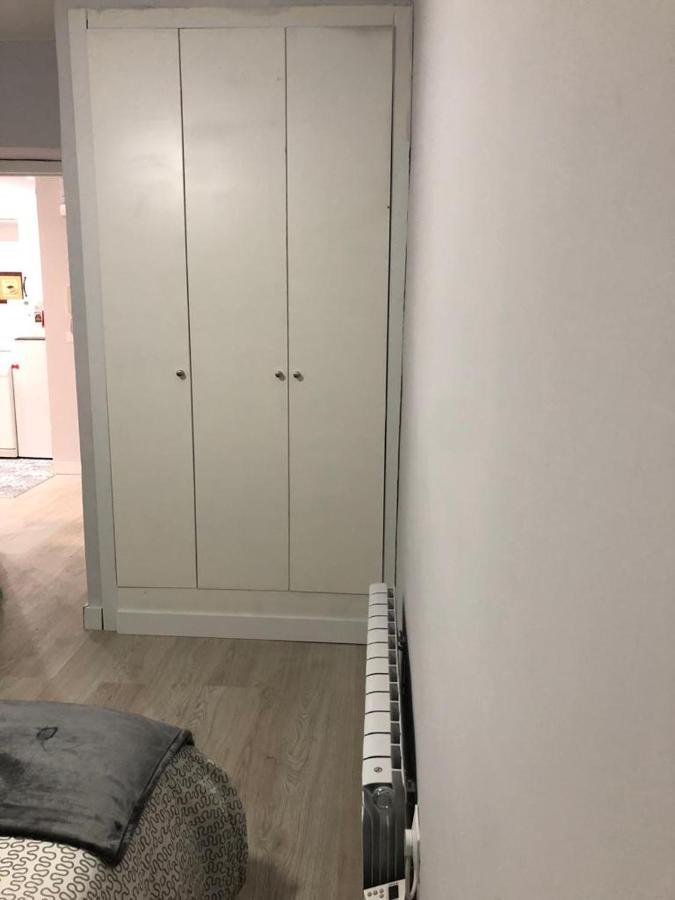 Apartament Apartamento En Av Gabriel Miro - Calpe Zewnętrze zdjęcie
