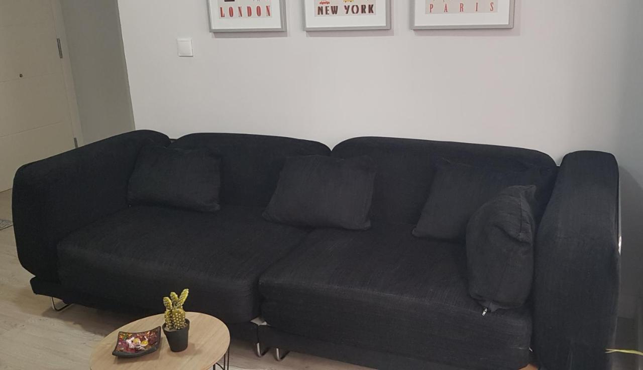 Apartament Apartamento En Av Gabriel Miro - Calpe Zewnętrze zdjęcie