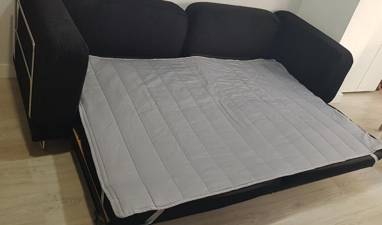 Apartament Apartamento En Av Gabriel Miro - Calpe Zewnętrze zdjęcie